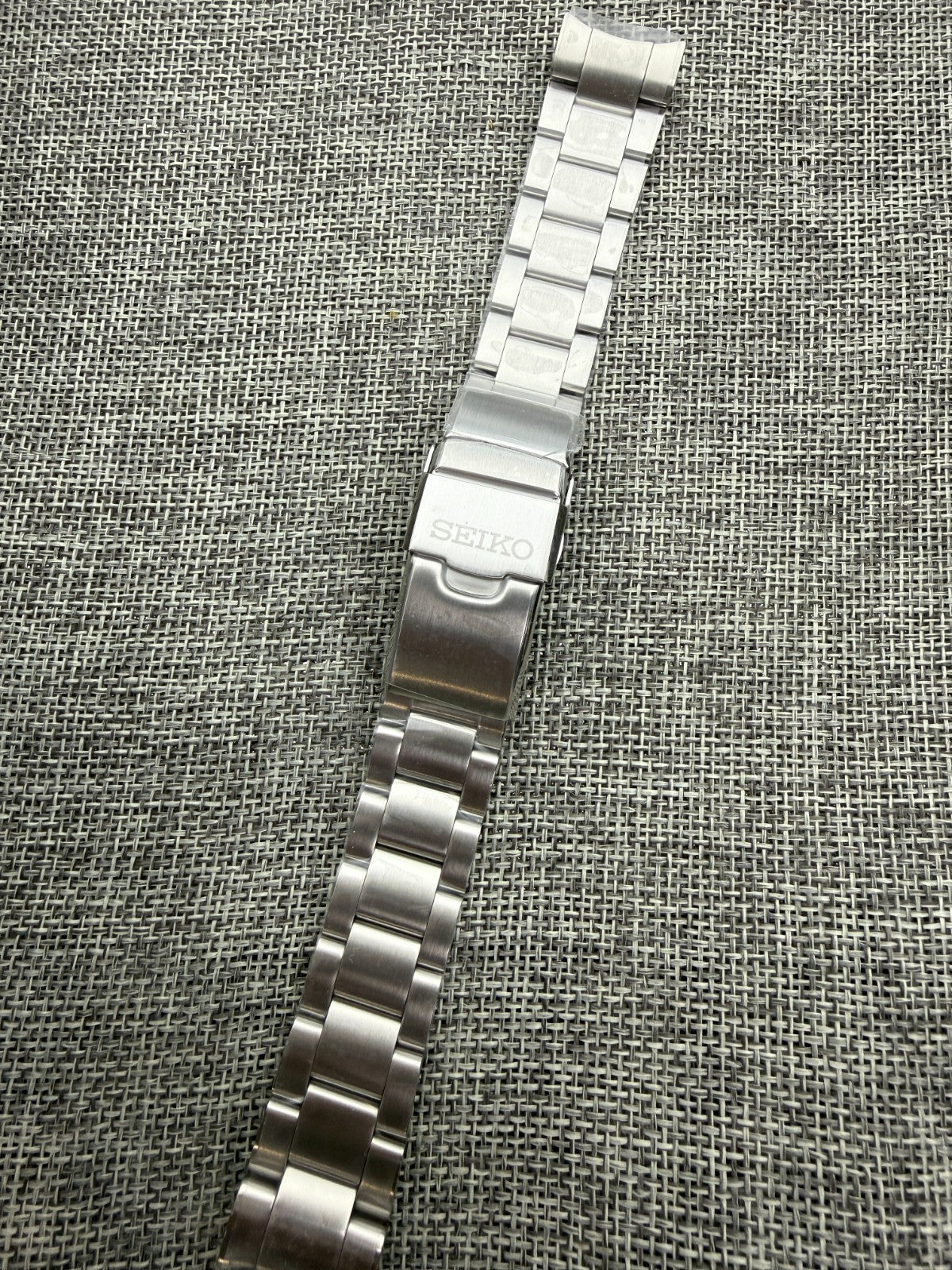 Seiko Prospex BRACELET 6R35-02C0/SBDC175/SBDC177/SPB321J1/SPB323J1/SPB375J1 band