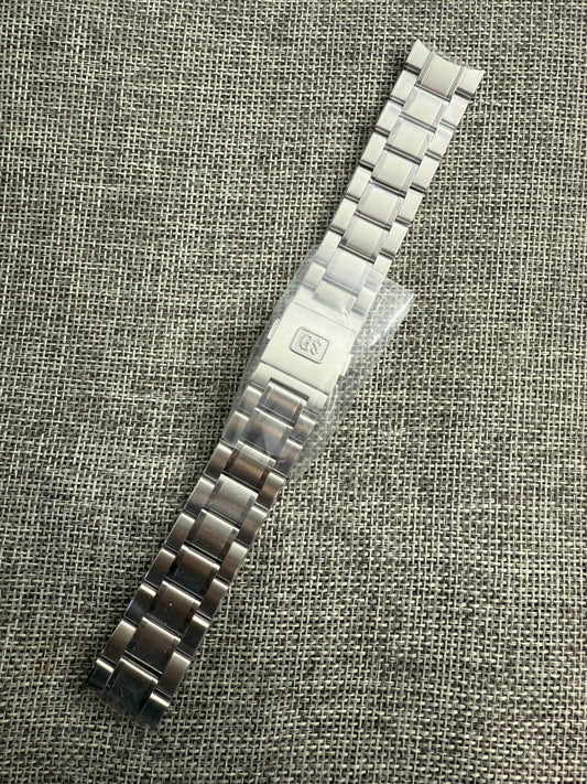 SEIKO Spring Drive GMT 140pcs Limited SBGE267 SBGE201G AA1B211J9 bracelet link-