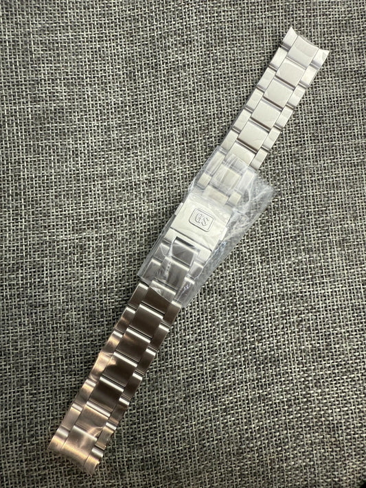 Grand Seiko Sport Collection GMT BRACELET STEEL BAND FOR SBGN003 SBGN001 SBGN005