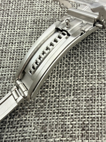 SEIKO PROSPEX MARINE MASTER  SBBN033 SBBN045 SBBN043 SBBN031 BRACELET FLAT 22mm-