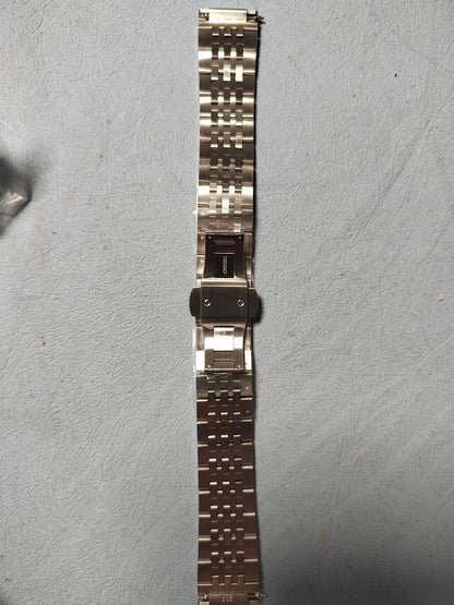 SEIKO SPB389J1 SPB391J1 SPB387J1 Bracelet Original Stainless Steel Watch Strap