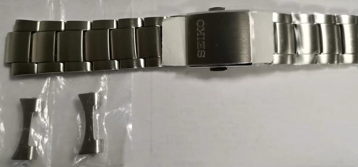 SEIKO SSC769P1/SSC771P1/ SSC803P1  V176-0BH0 M10F113J0 Bracelet-