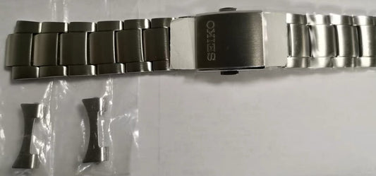 SEIKO SSC769P1/SSC771P1/ SSC803P1  V176-0BH0 M10F113J0 Bracelet-