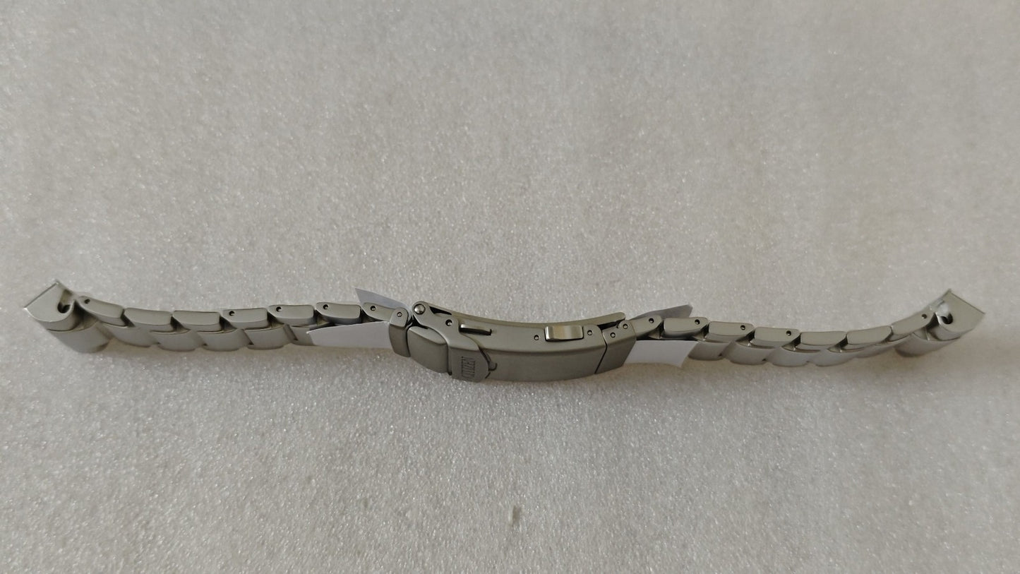 Citizen JP2000‑67L / JH0000 Brand‑New Original Stainless Steel Watch Band