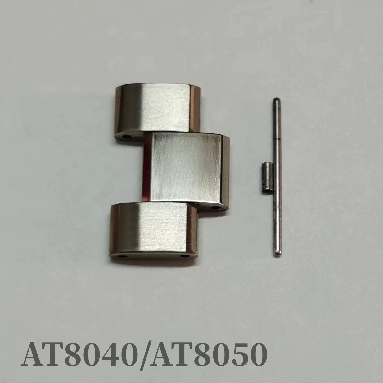 Super Titanium Watch Band Fits Citizen AT8040 AT8044 AT8050 CC4000 CC4004
