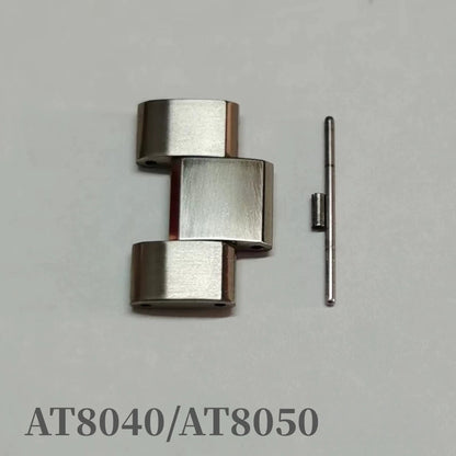 Super Titanium Watch Band Fits Citizen AT8040 AT8044 AT8050 CC4000 CC4004