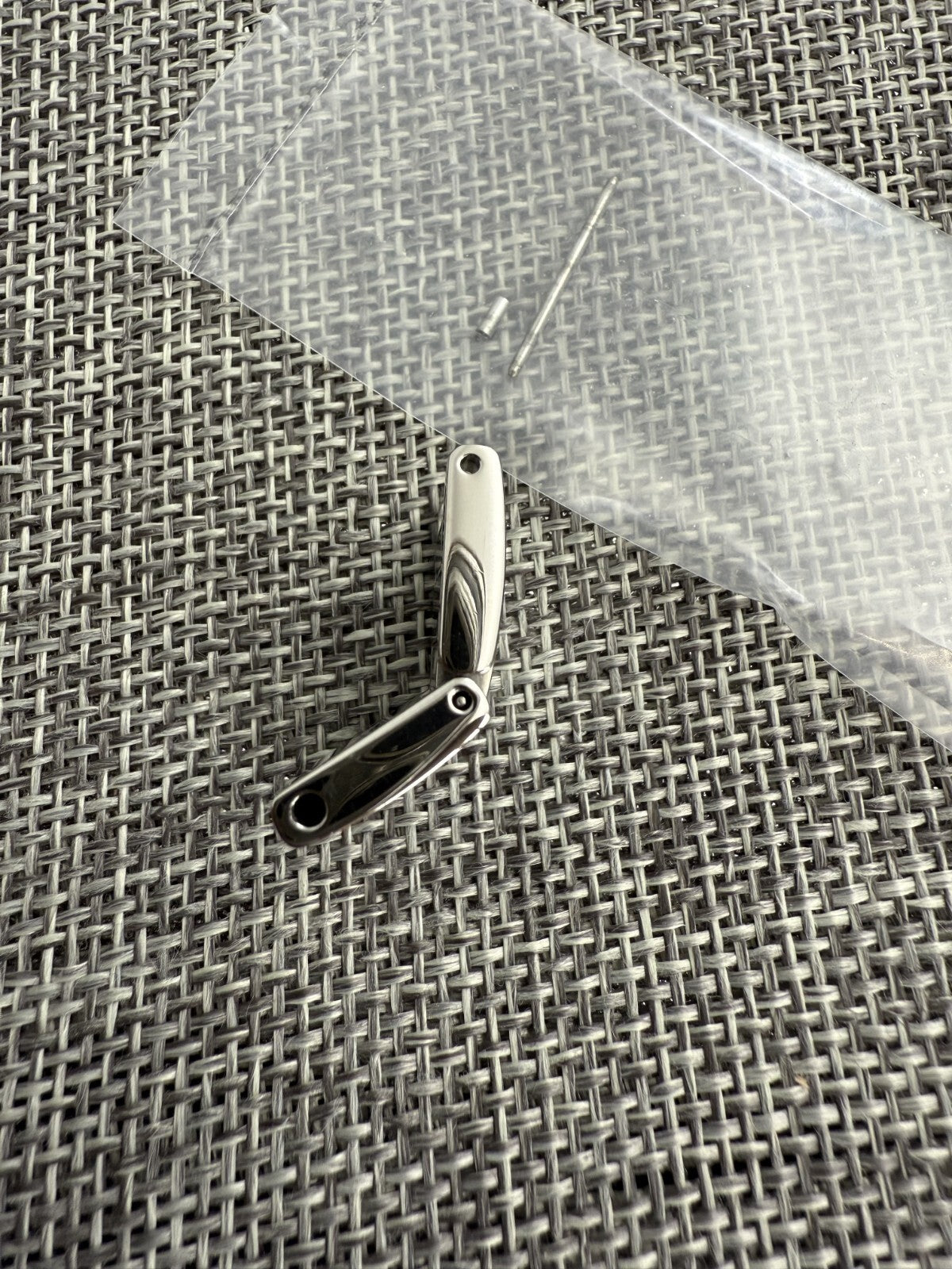 SEIKO MarineMaster Bracelet link for M0MR211 M0MR337 SLA019 SLA021  sbdx021 SBBN