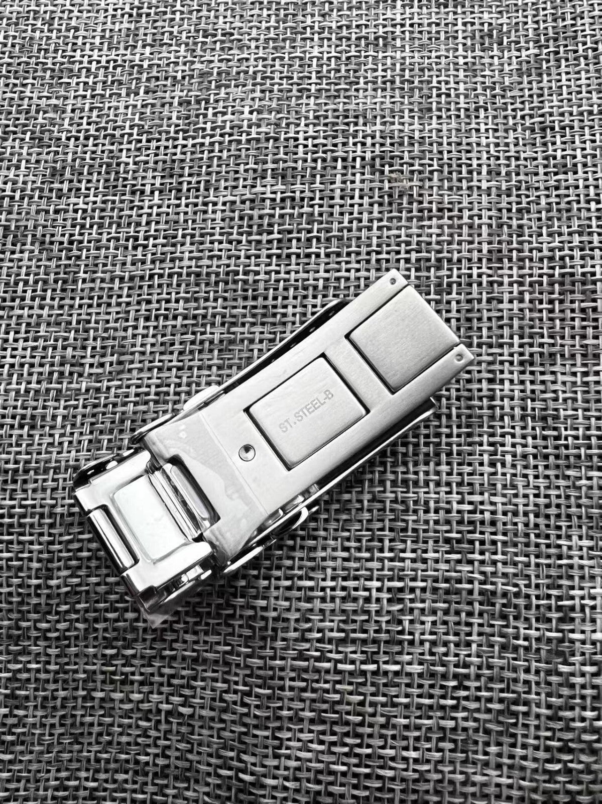 SEIKO PROSPEX Clasp 18*18mm SLA051  SLA049 SLA069 SLA063 SLA073 clasp-