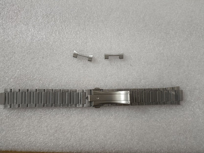Citizen CB1110‑61E / CB1114‑61W / CB1118‑01E Original Titanium Alloy Watch Strap