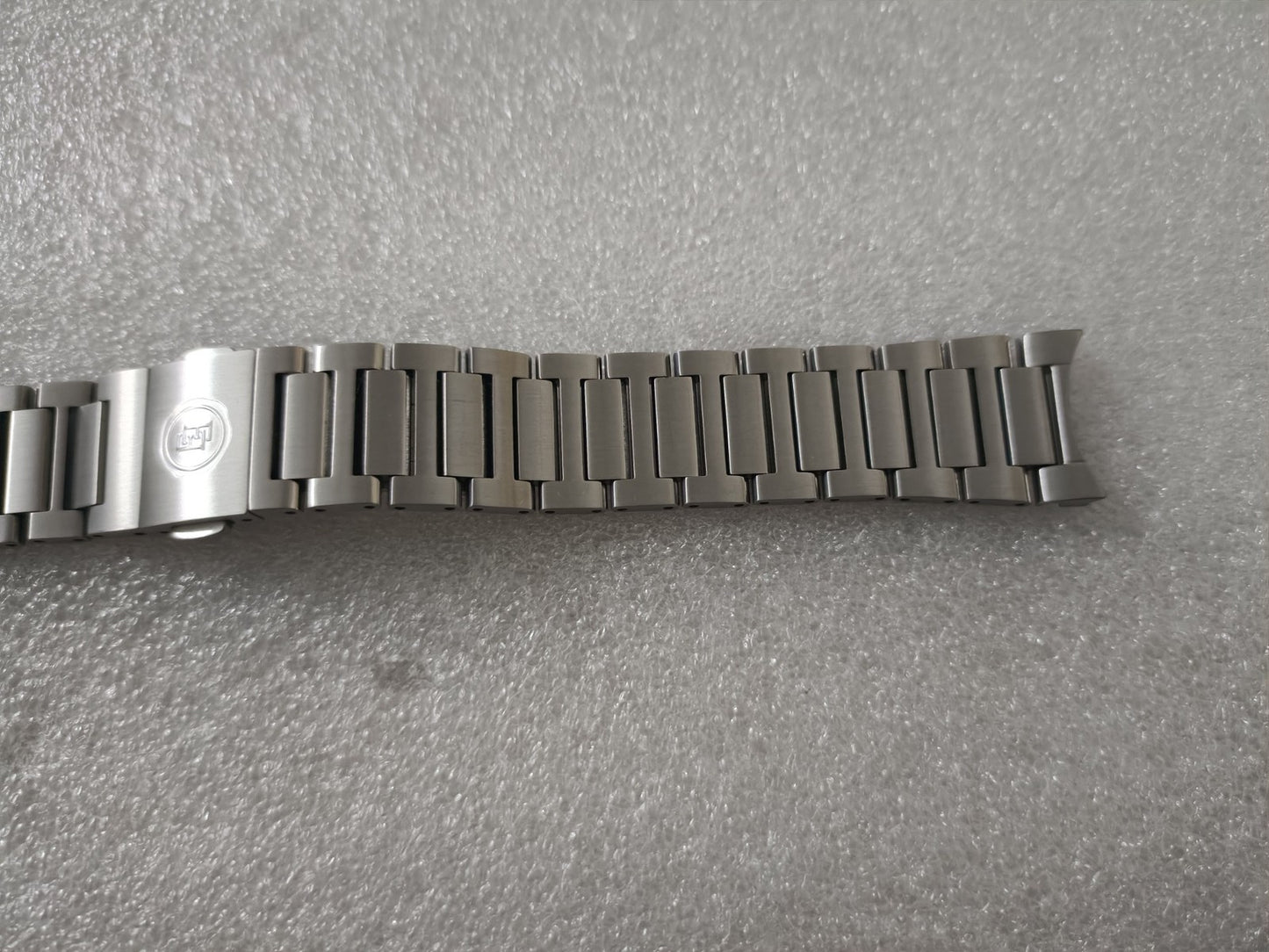 Citizen CB1110‑61E / CB1114‑61W / CB1118‑01E Original Titanium Alloy Watch Strap