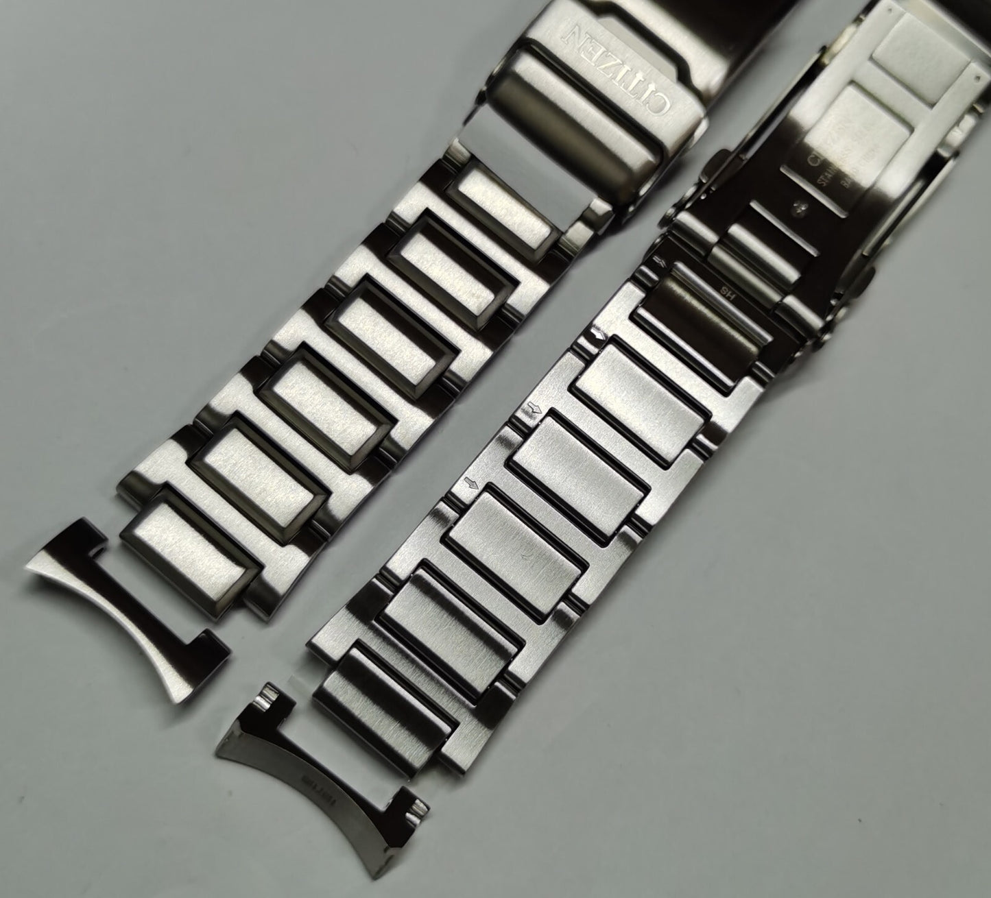 CITIZEN S116082, ,BN0211-09X,BN0211-50E BRACELET 59-S07228