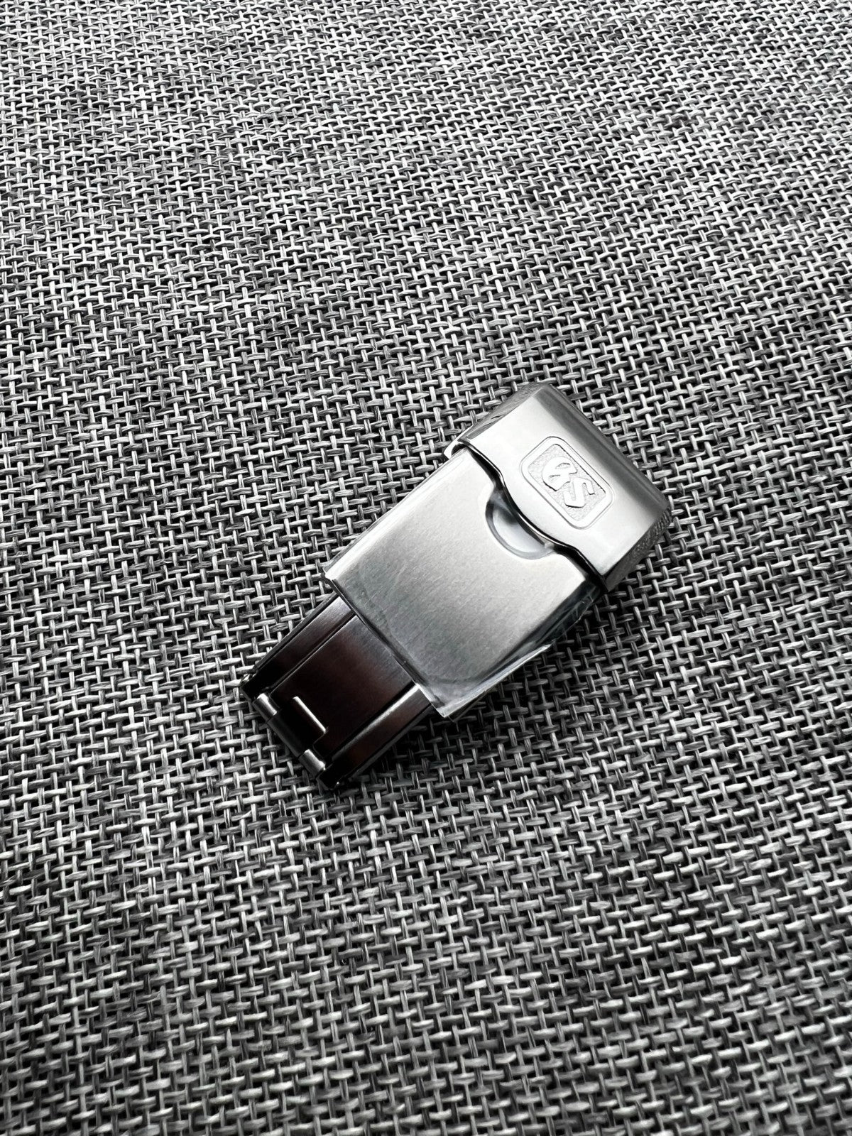 GRAND SEIKO AA0L127-SBGA229 SBGA231 SBGA461 SBGH289 Bracelet metal band steel-