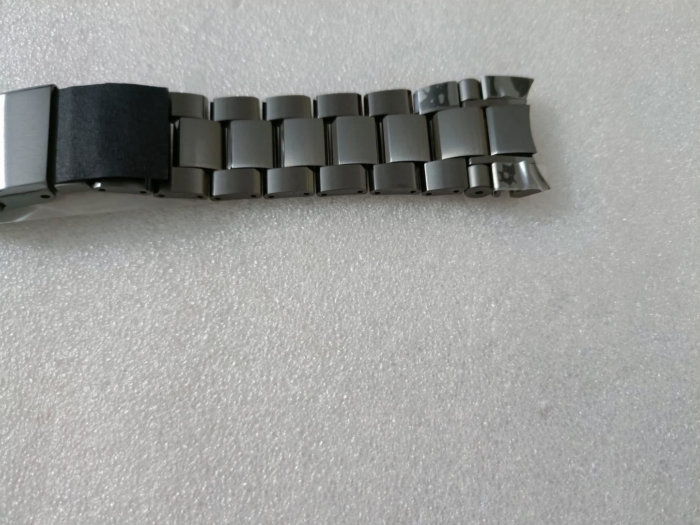 Citizen AT9045 / AT9026 / AT9025 Original Titanium Alloy Watch Strap