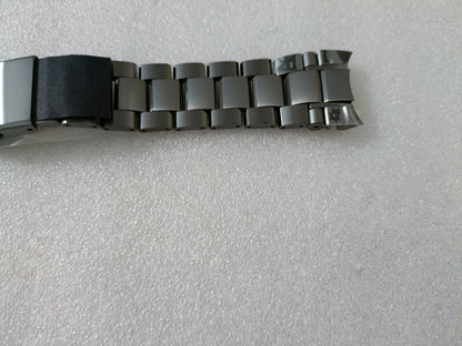 Citizen AT9045 / AT9026 / AT9025 Original Titanium Alloy Watch Strap