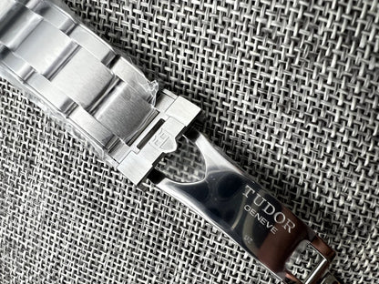 TUDOR BLACK BAY PRO GMT M79470 Bracelet metal band T-fit clasp