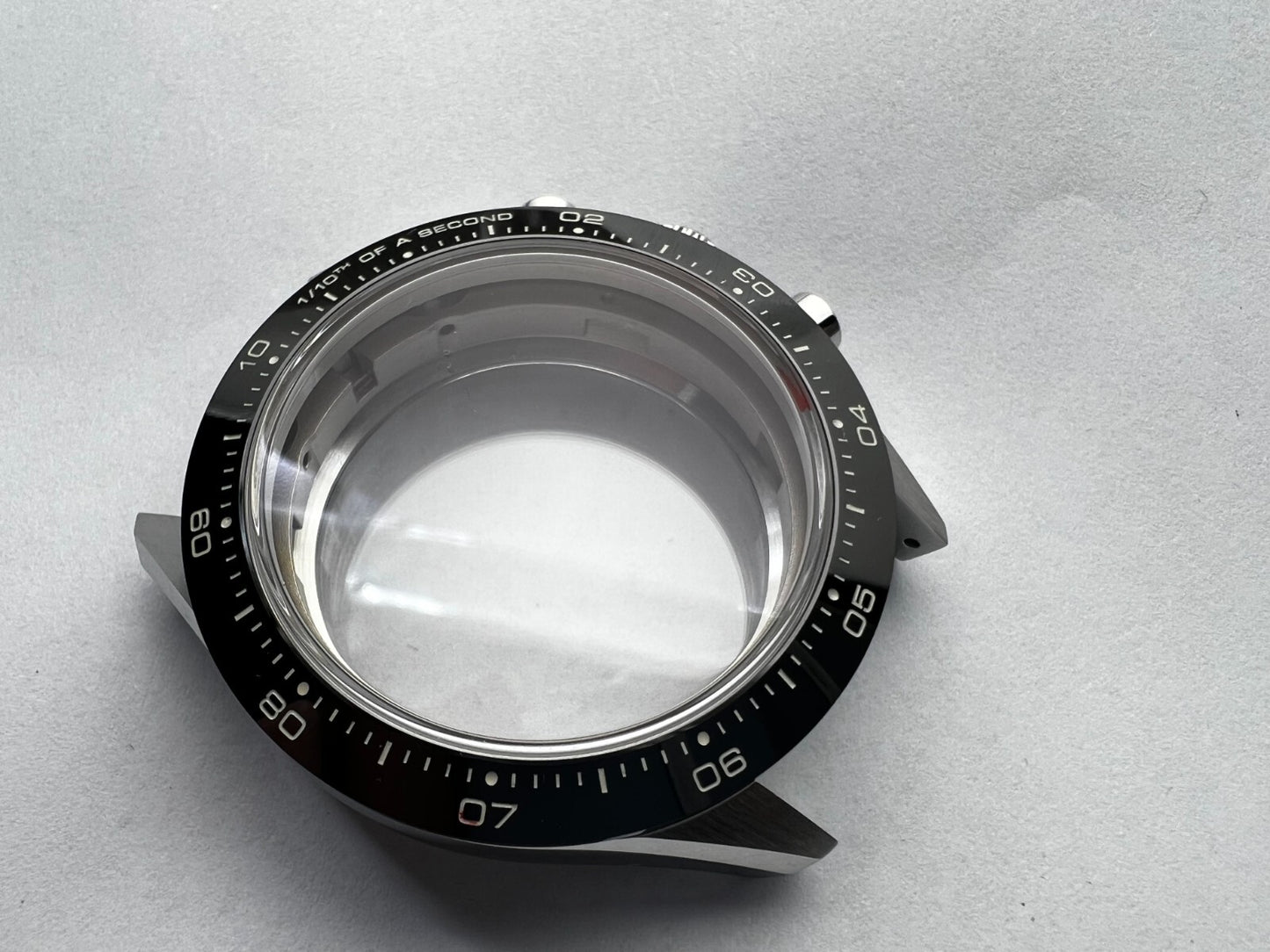 Zenith El Primero Chronomaster Sport 03.3100.3600 case /crown/botton/bezel