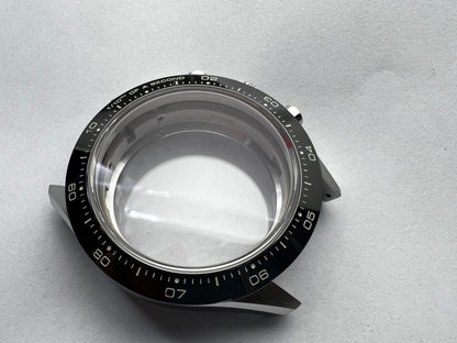 Zenith El Primero Chronomaster Sport 03.3100.3600 case /crown/botton/bezel