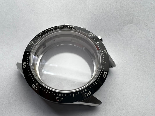 Zenith El Primero Chronomaster Sport 03.3100.3600 case /crown/botton/bezel