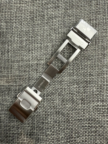 Seiko SBDC195/SPB451 SPB455 SPB453 PROSPEX DIVER SCUBA 1965 Heritage Clasp 18mm-