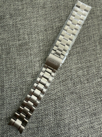 CITIZEN AQ4020 AQ4021 AQ4024 T023207 T025421 T024068 bracelet band