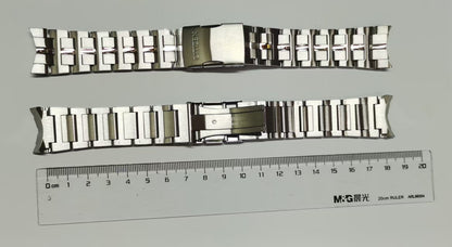 Citizen PCAT Chronograph CB5880-54L bracelet Metal band
