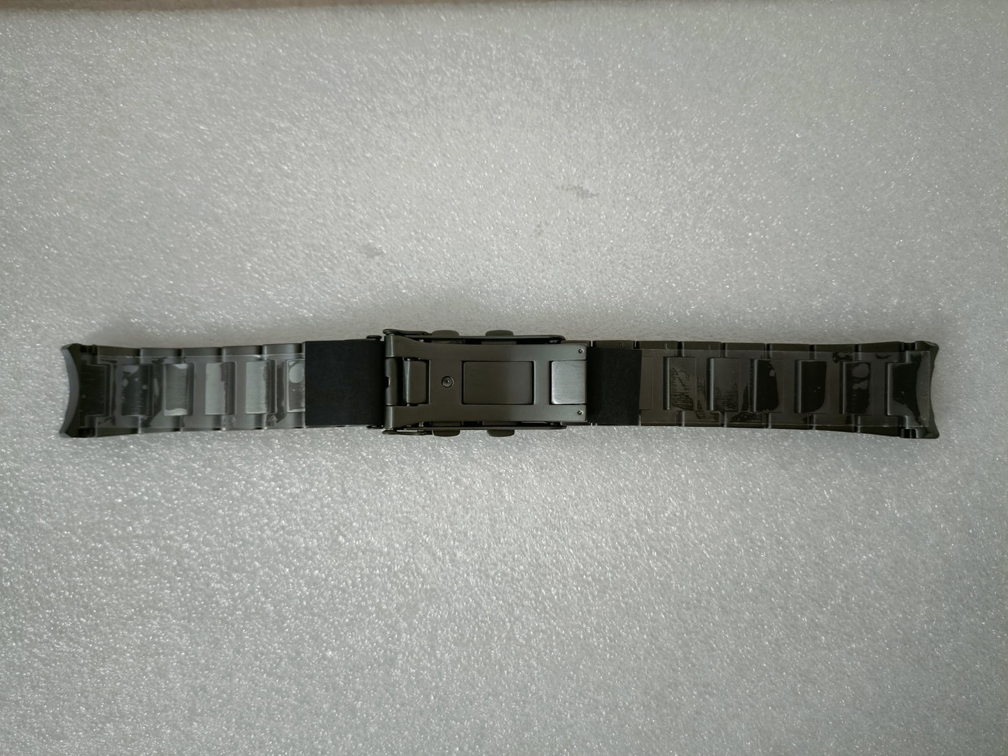 Citizen CA0265‑59E Brand‑New Original Titanium Alloy Watch Strap