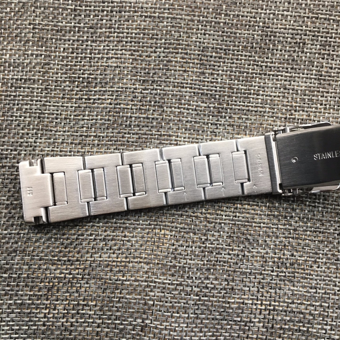 SEIKO Original SBDX017 012 SBDX021 SLA019 MM300 MarineMaster Bracelet  M0MR211H0