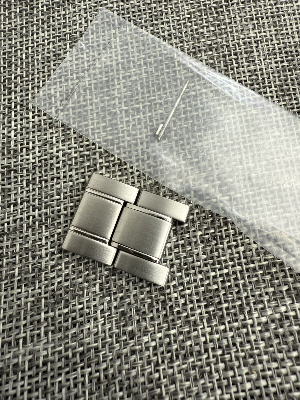 SEIKO MarineMaster Bracelet link for M0MR211 M0MR337 SLA019 SLA021  sbdx021 SBBN