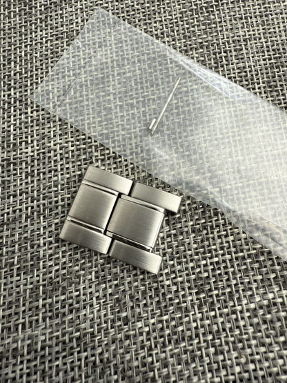 SEIKO MarineMaster Bracelet link for M0MR211 M0MR337 SLA019 SLA021  sbdx021 SBBN