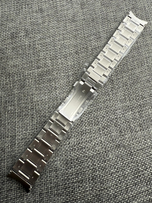 Grand Seiko SBGA413G SBGA415G SBGA443 SBGA445 metal band bracelet 21mm titanium