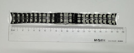 Citizen AR3010-65A/65E/AR3015-61E/53E Bracelet Stiletto Black  Silver