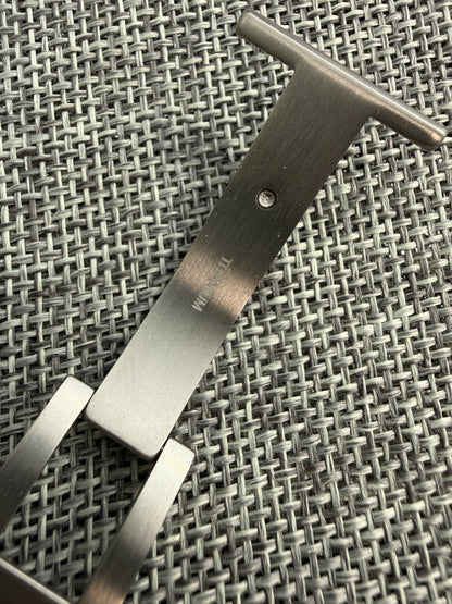 CITIZEN CLASP 20*20mm TITANIUM NK5020