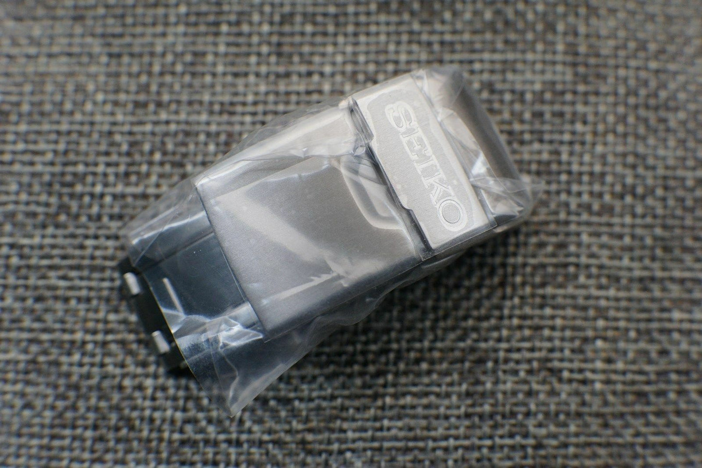NEW GENUINE SEIKO TITANIUM  MARINEMASTER SBDX001 MM300 PROSPEX EXPANDING CLASP-
