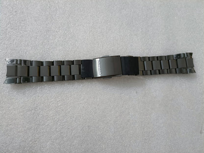 Citizen AT9045 / AT9026 / AT9025 Original Titanium Alloy Watch Strap