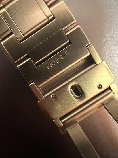 GRAND SEIKO SLGA013G SLGA034 SLGH009 SLGH009G SLGH013 bracelet Metal band-