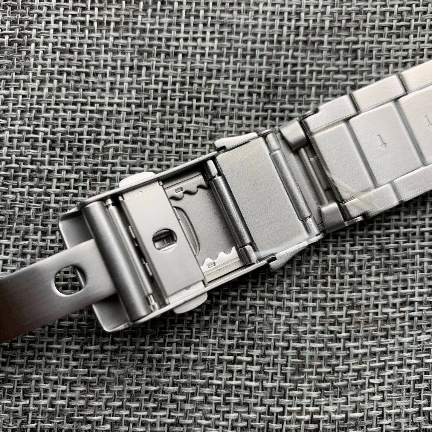 Original CITIZEN BN0151-17L BN0150-61E BN0150-28e BN0151-09L 20mm bracelet