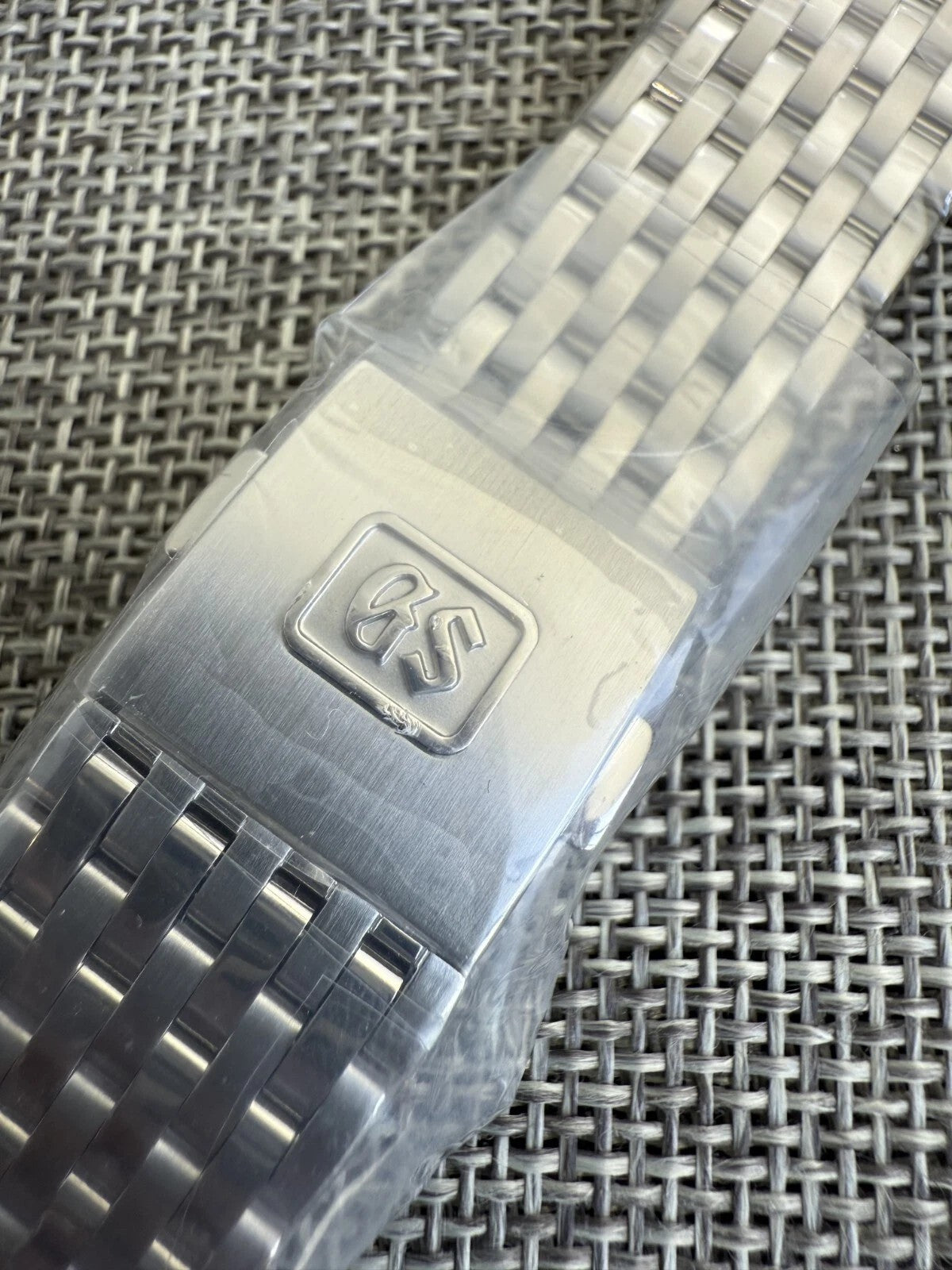 Grand Seiko Elegance Collection SBGY007 SBGY003 SBGY013 metal band bracelet/link