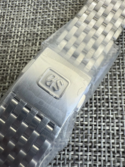 Grand Seiko Elegance Collection SBGY007 SBGY003 SBGY013 metal band bracelet/link