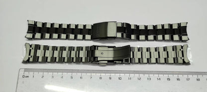 CITIZEN attesa BY1004-17x h874-005hk04 black bracelet Metal band