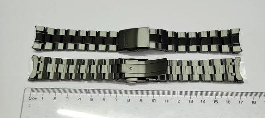 CITIZEN attesa BY1004-17x h874-005hk04 black bracelet Metal band