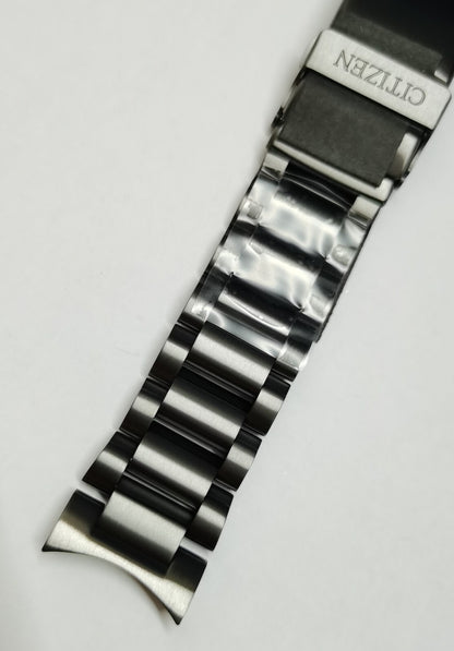 CITIZEN LAND GPS F150-S113512 CC3067-11L BRACELET metal band