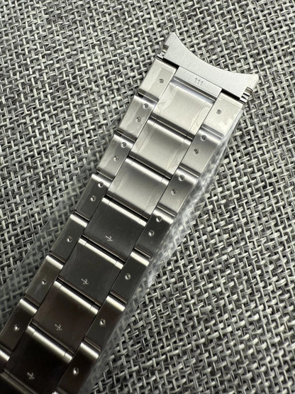 Grand Seiko SBGA413G SBGA415G SBGA443 SBGA445 metal band bracelet 21mm titanium