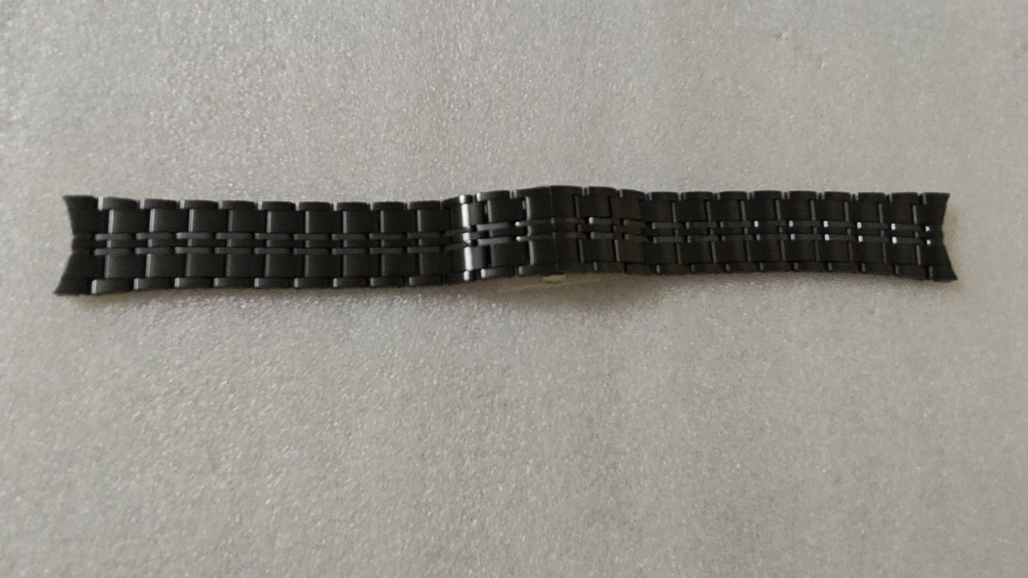 Citizen AR3018‑55E / AR3015 Brand‑New Original Slim Stainless Steel Watch Strap