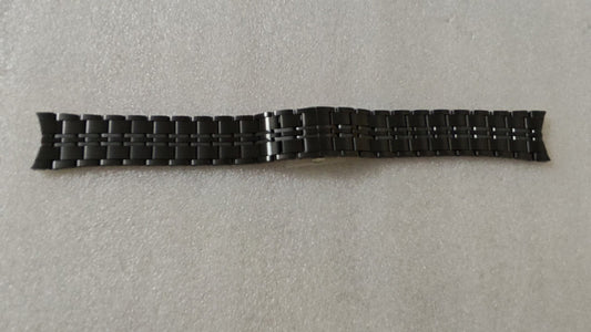 Citizen AR3018‑55E / AR3015 Brand‑New Original Slim Stainless Steel Watch Strap