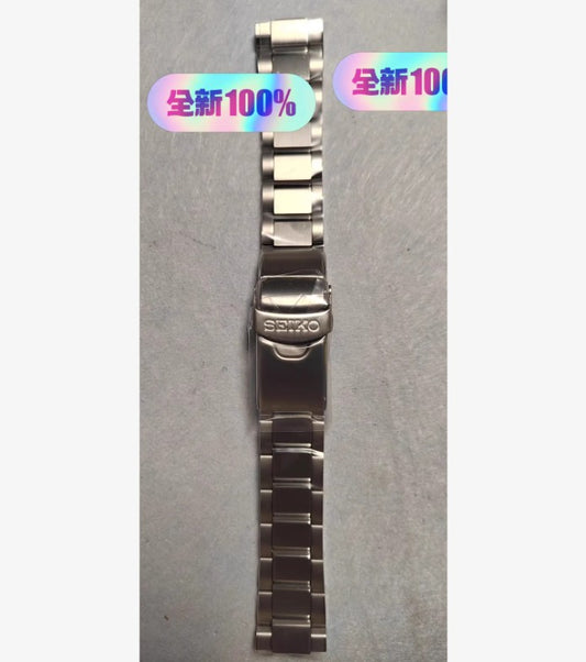 SEIKO SPB053 SPB051 SBDC051 SBDC053 SBDC055 Steel Band Bracelet NEW 20mm