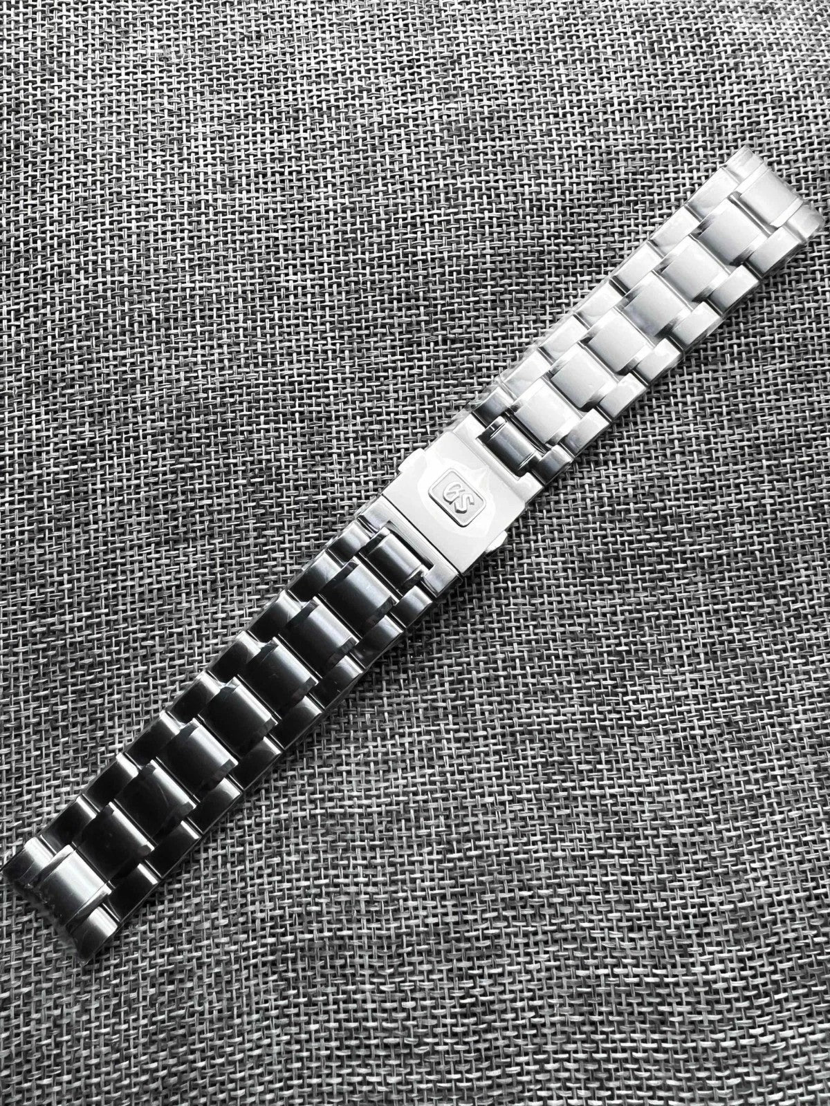 Grand Seiko H11 for SBGW291 SBGW293 SBGW289 BRACELET metal band