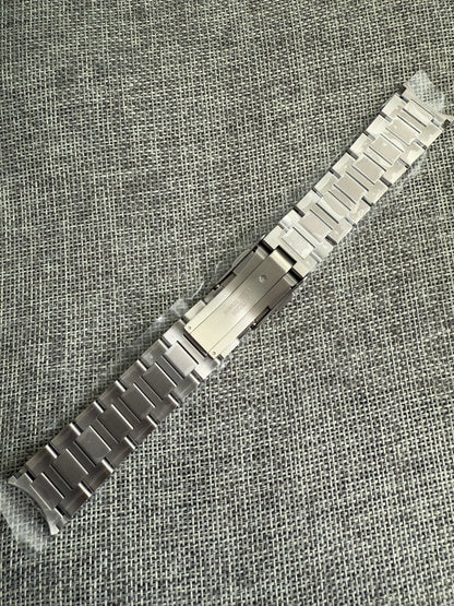 CITIZEN Attesa CC9015-54E F900  Satellite Wave GPS  CC9023-13X BRACELET-/