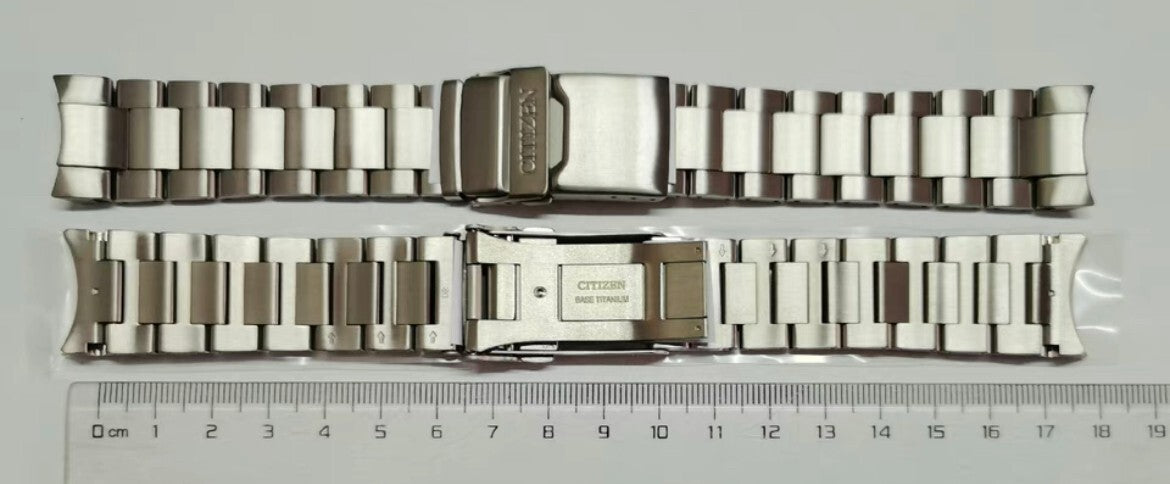 Citizen Land CB5921 S127122 Bracelet metal band