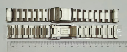 Citizen Land CB5921 S127122 Bracelet metal band