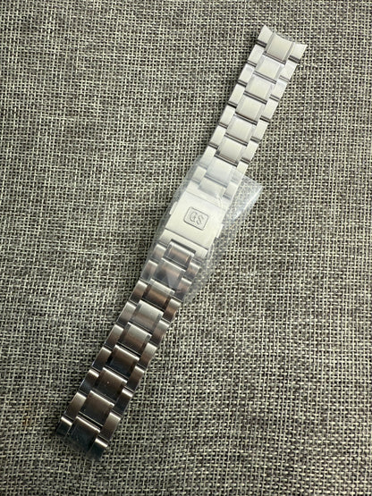 SEIKO Spring Drive GMT 140pcs Limited SBGE267 SBGE201G AA1B211J9 bracelet link-